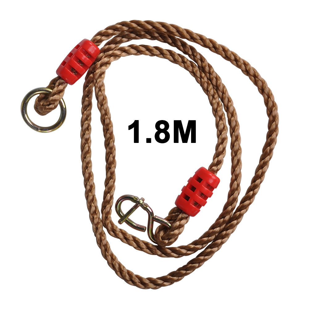 Adjustable Swing Ropes,