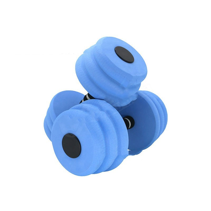 EVA Thread Buoyancy Floating Dumbbell